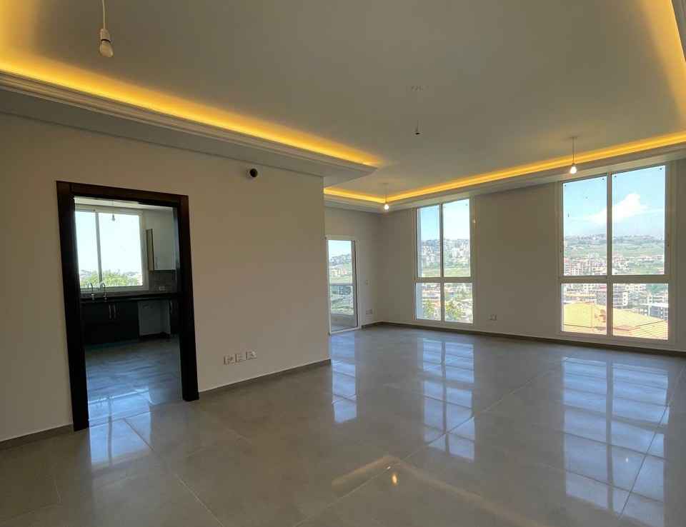 Panoramic View/Aley/ El Ketani / Title Deed — photo 3