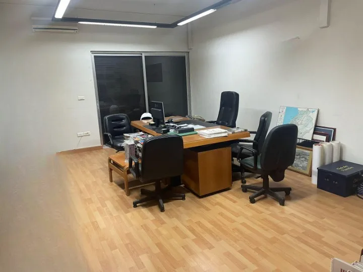 Office for Rent in Achrafieh – Sassine — photo 4