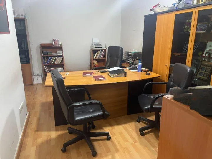 Office for Rent in Achrafieh – Sassine — photo 5