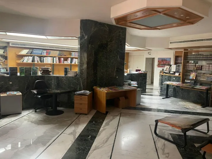 Office for Rent in Achrafieh – Sassine — photo 3