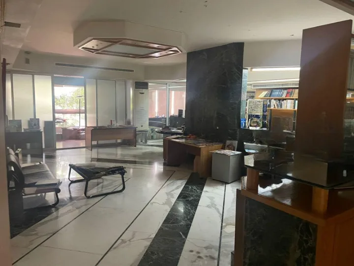 Office for Rent in Achrafieh – Sassine — photo 2