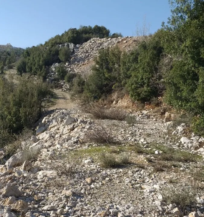 Land for Sale in Faitroun — الصورة 3