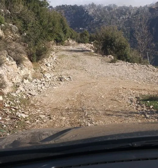 Land for Sale in Faitroun — الصورة 5