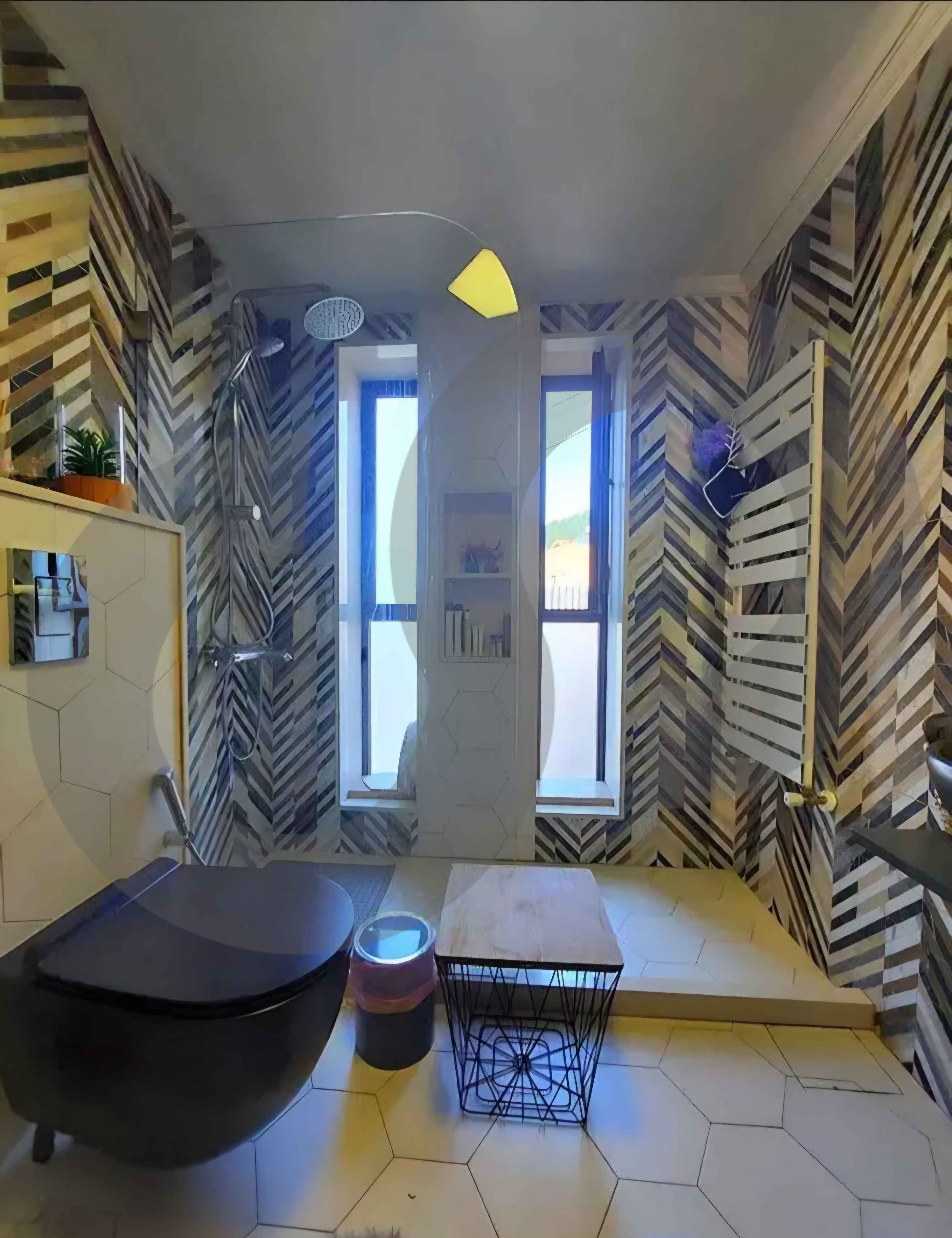 VILLA/Broummana, Metn /unobstructed views/POOL — الصورة 2