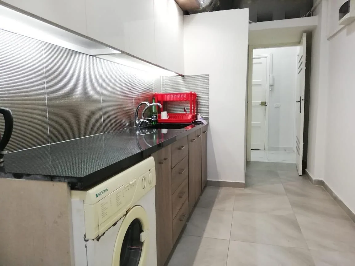 Furnished Apartment for Rent in Achrafieh — الصورة 5