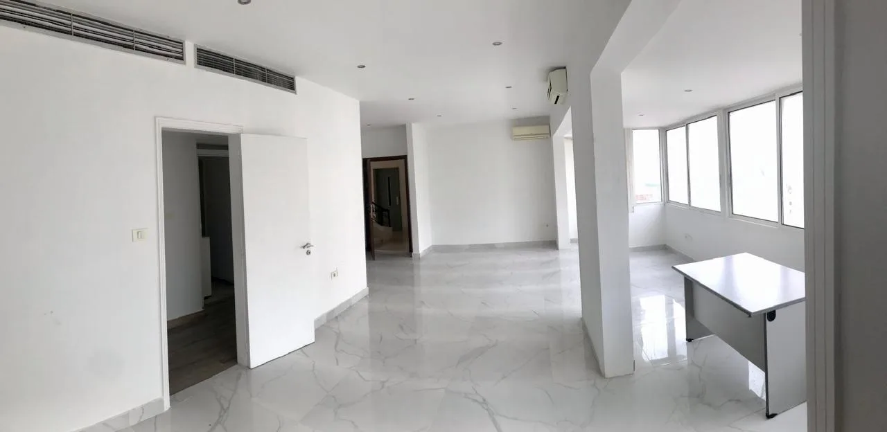 Office for Rent in Mar Mikhael
