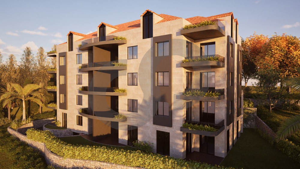 UNDER CONSTRUCTION, PRIME LOCATION, AMCHIT-JBEIL — photo 2
