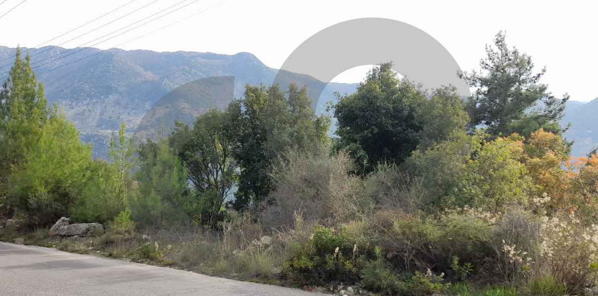 Land for Sale in Jbeil /main road/mountain and sea views — photo 3