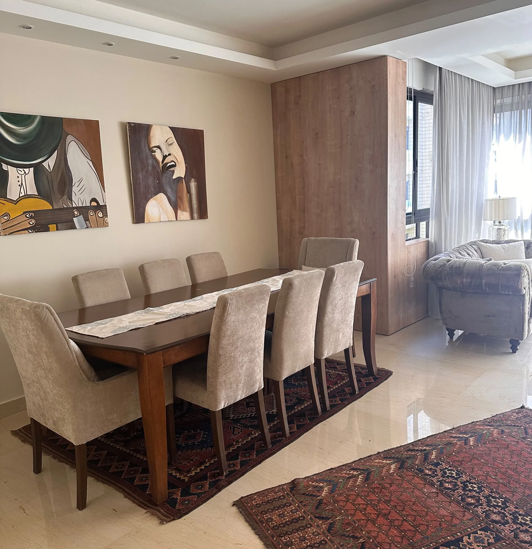 Apartment for Sale in Ras El Nabaa — الصورة 2