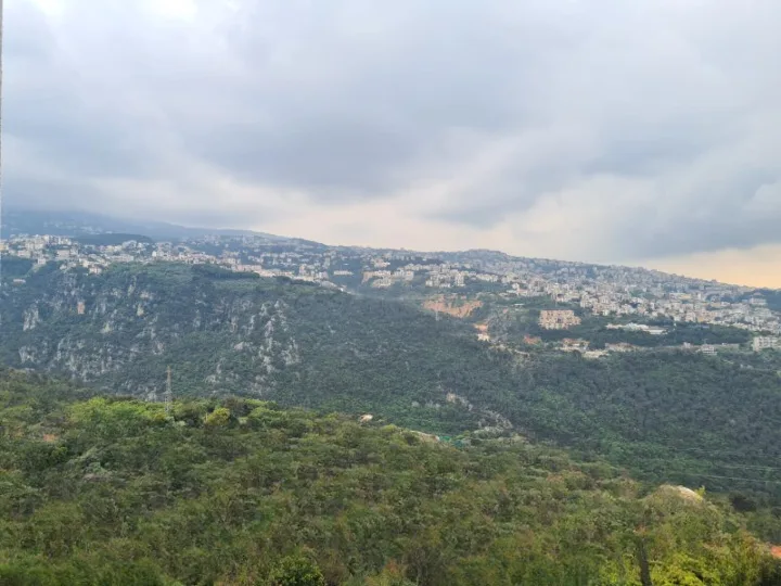 Furnished Apartment for Rent in Jeita — الصورة 2