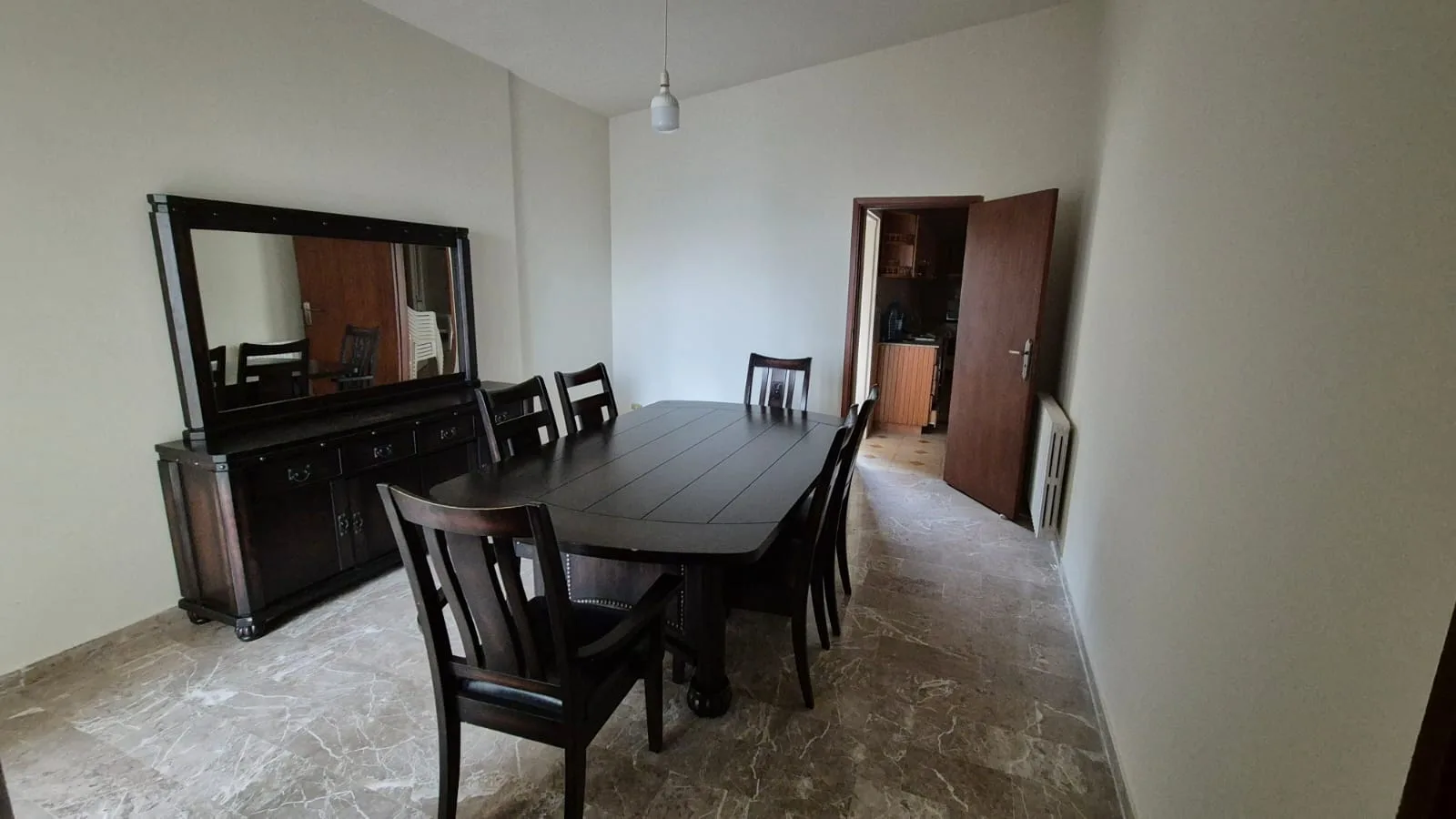 Furnished Apartment for Rent in Jeita — الصورة 5