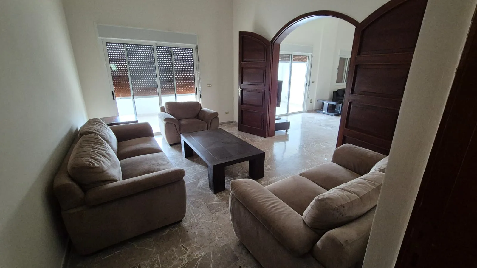 Furnished Apartment for Rent in Jeita