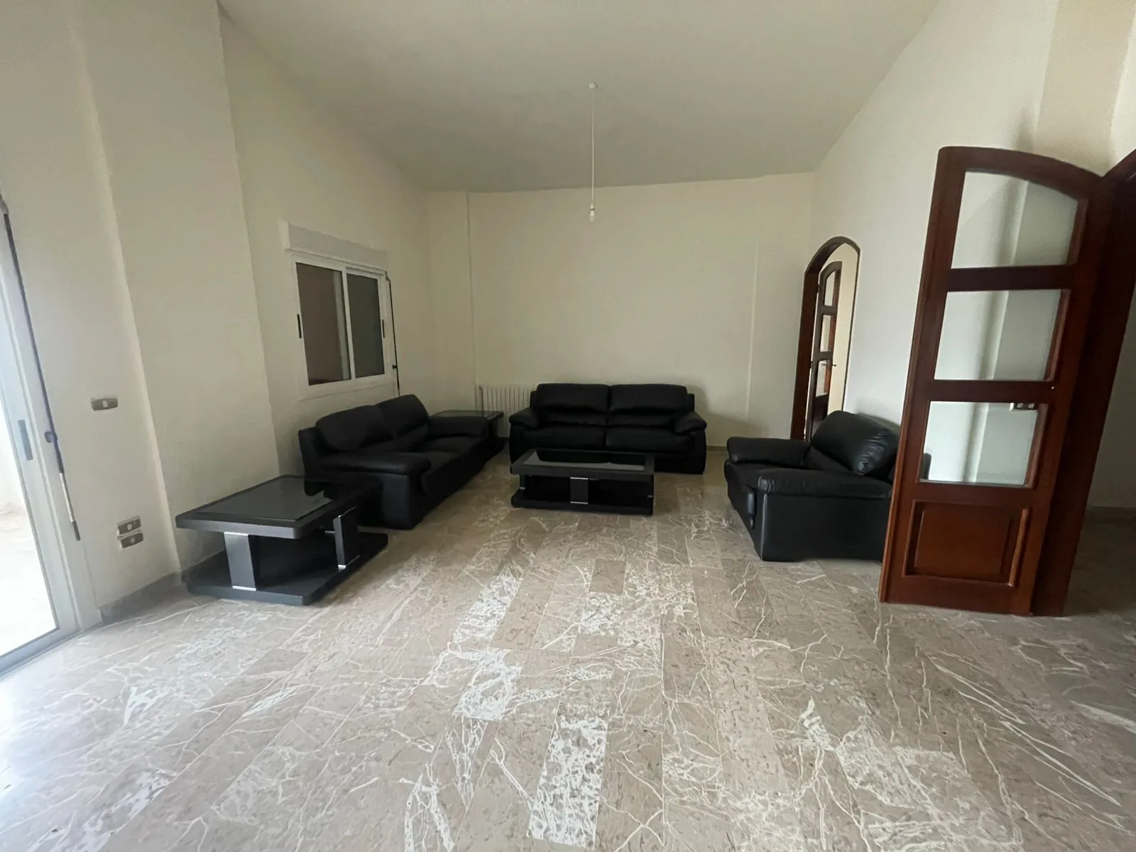 Furnished Apartment for Rent in Jeita — الصورة 4
