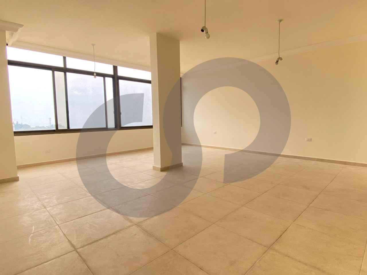 DUPLEX/well-maintained building/prime location/OPEN VIEW/JAMHOUR,BAABDA — الصورة 2