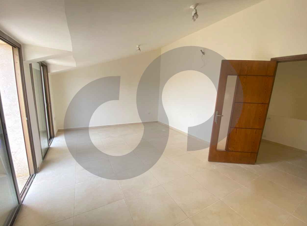 DUPLEX/well-maintained building/prime location/OPEN VIEW/JAMHOUR,BAABDA — الصورة 3