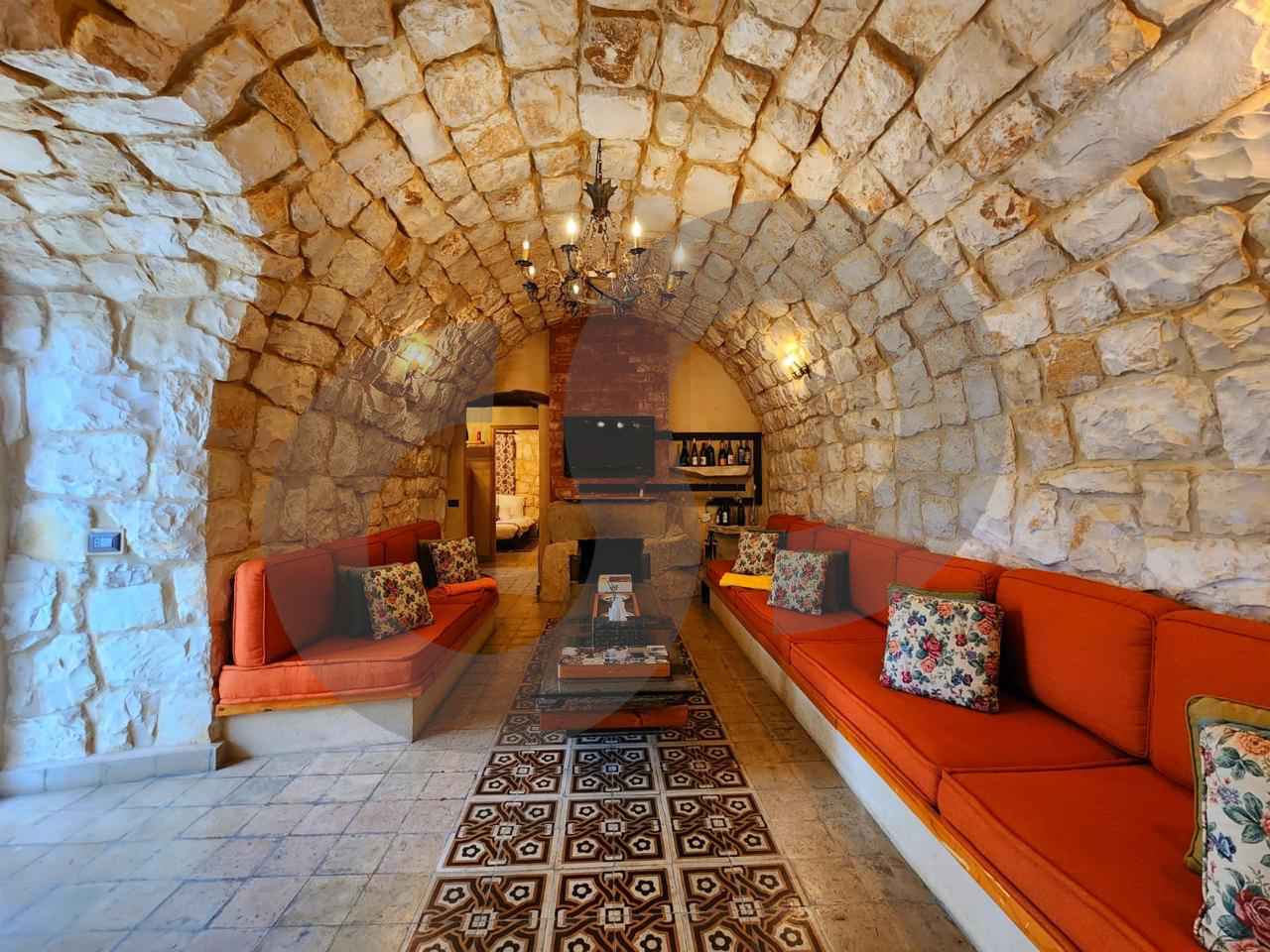 STAND ALONE/Zein - Batroun /fully equipped with heating/panoramic view — الصورة 2