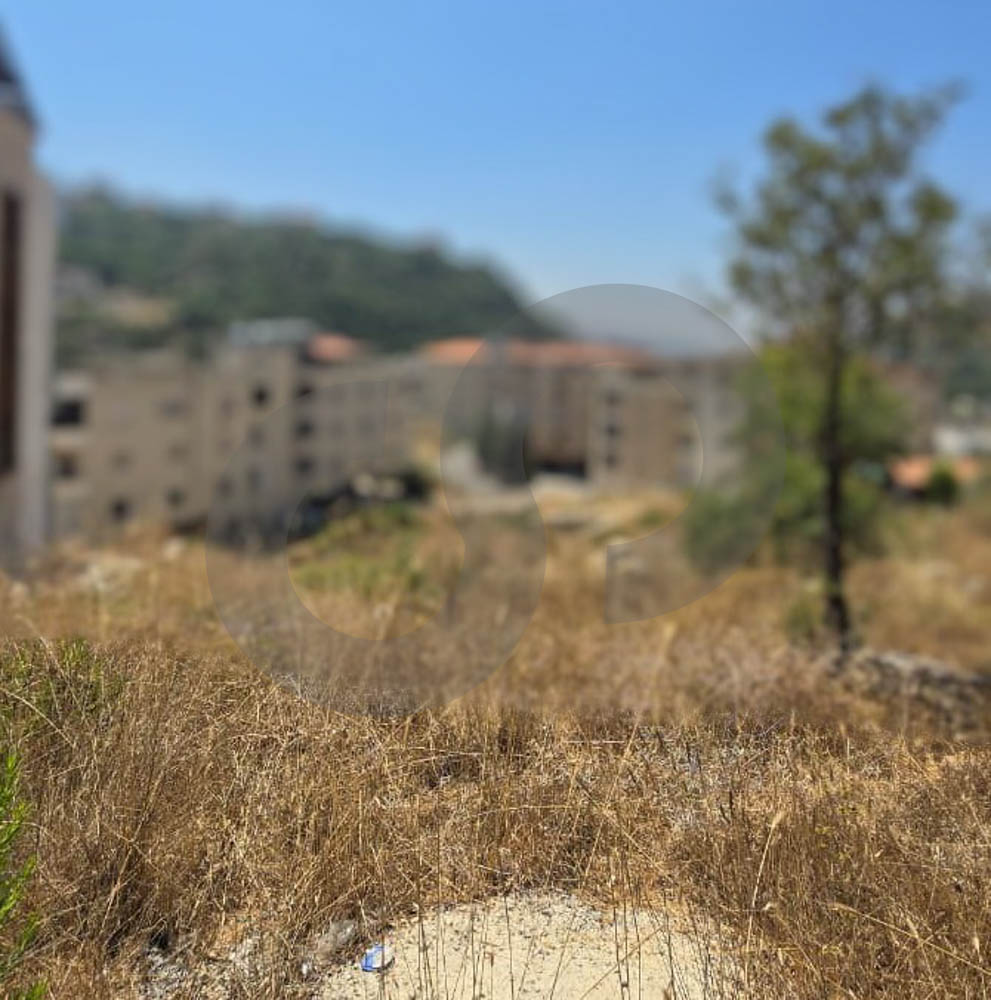 LAND FOR SALE, PRIME LOCATION, AL WATA-ALEY — photo 2