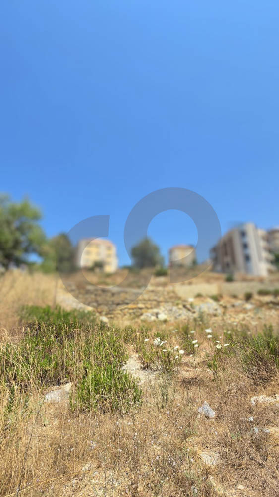 LAND FOR SALE, PRIME LOCATION, AL WATA-ALEY — photo 3