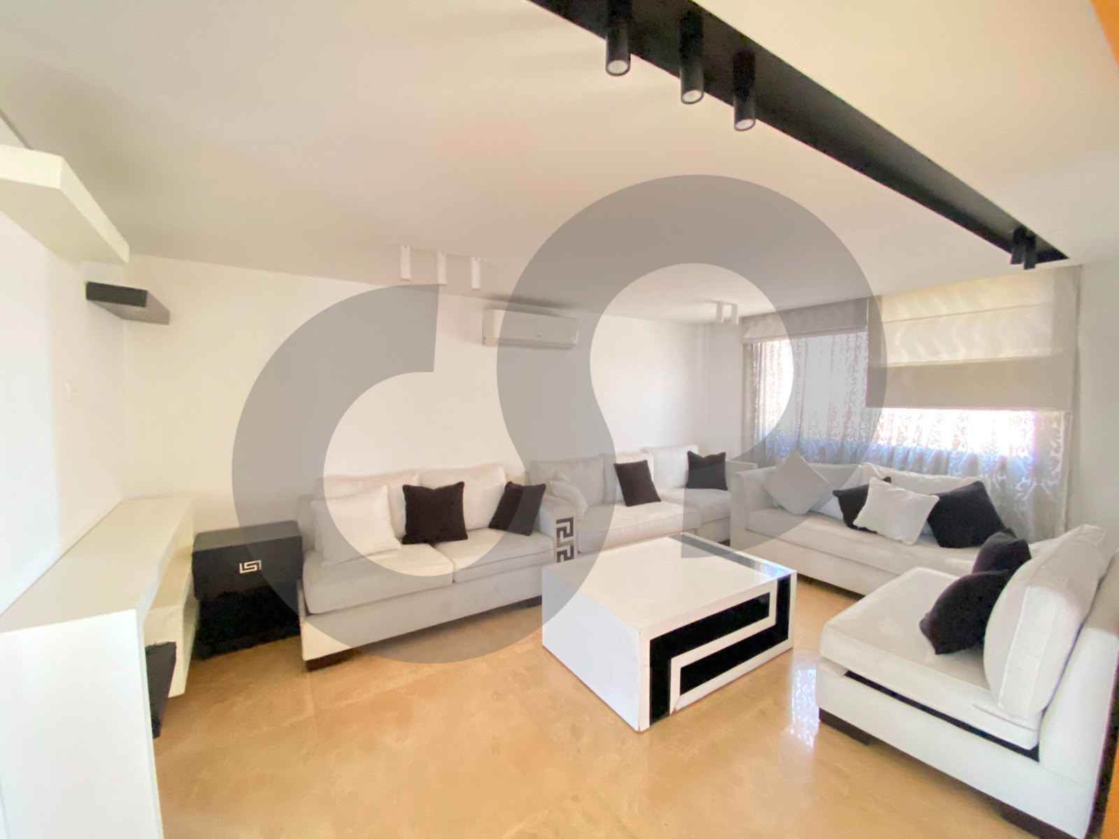 DUPLEX/FULLY FURNISHED/Prime-location/ PANORAMIC VIEW/Louaizeh,BAABDA — الصورة 2