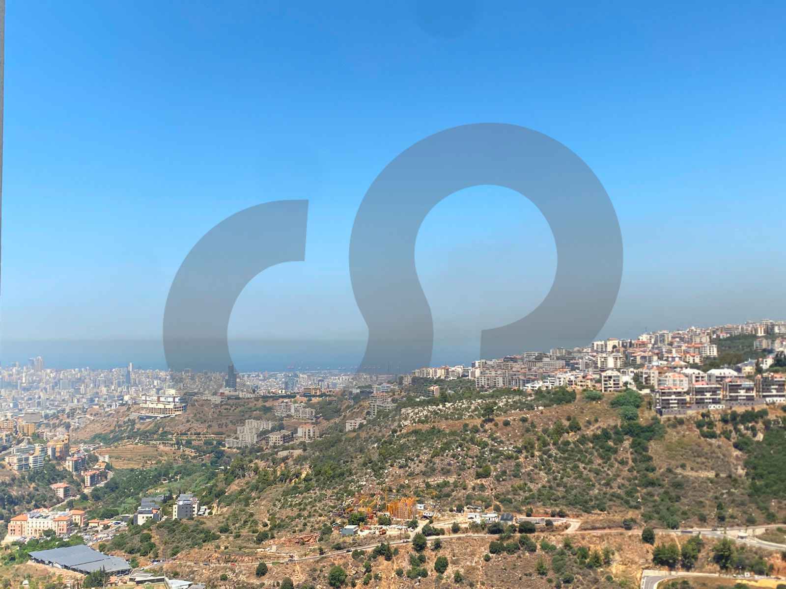 DUPLEX/FULLY FURNISHED/Prime-location/ PANORAMIC VIEW/Louaizeh,BAABDA — الصورة 3