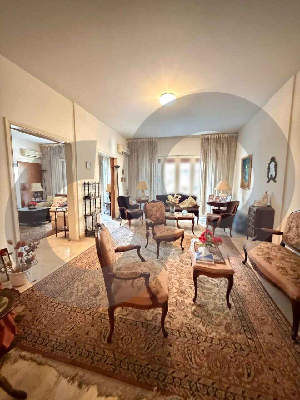 Heart of Carré d'Or, Achrafieh,BEIRUT /PRIME LOCATION — الصورة 2
