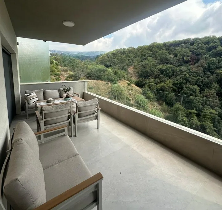 Furnished Apartment for Sale in Mar Roukoz