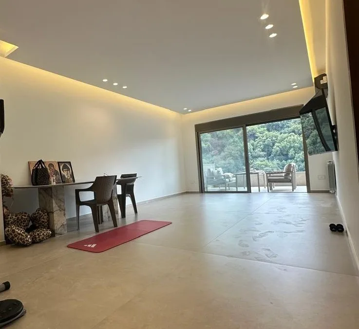 Furnished Apartment for Sale in Mar Roukoz — الصورة 3