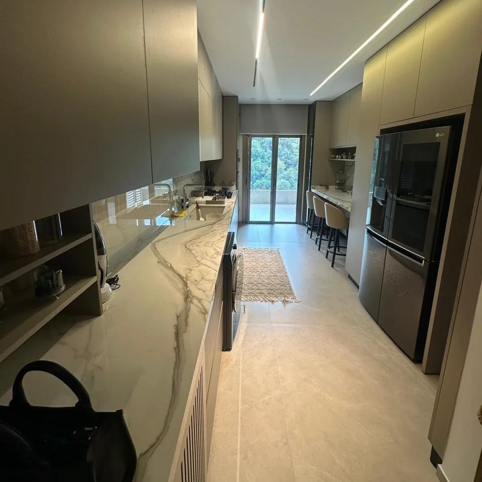 Furnished Apartment for Sale in Mar Roukoz — الصورة 5