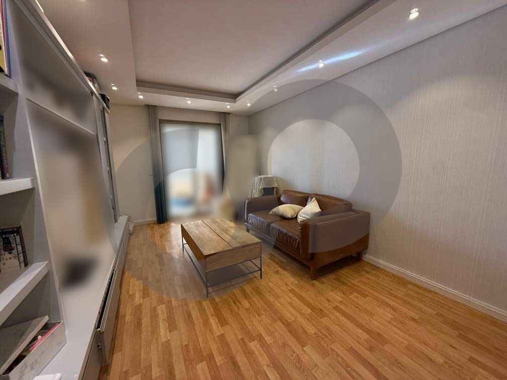 RENTAL DEAL/fully furnished and equipped/Well Maintained/Tariq El Jdideh,BEIRUT — الصورة 2