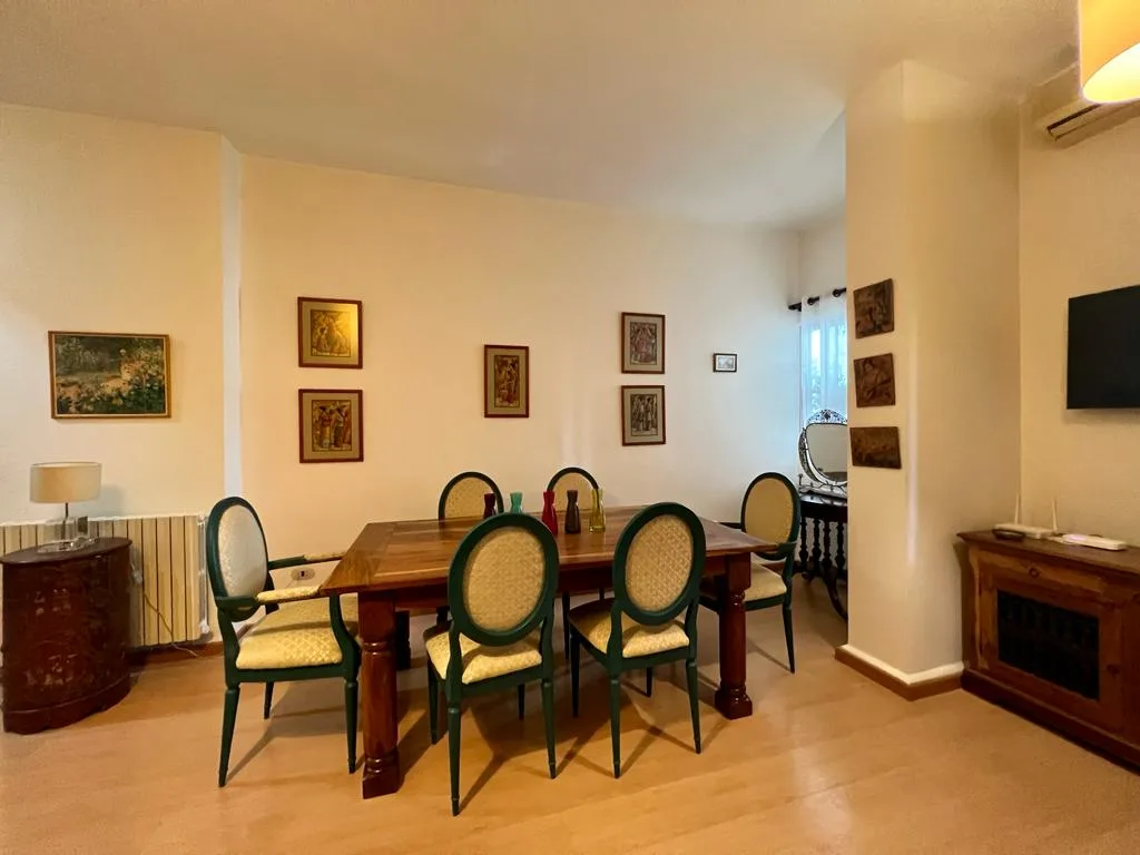 Furnished Apartment for Rent – Achrafieh — الصورة 2