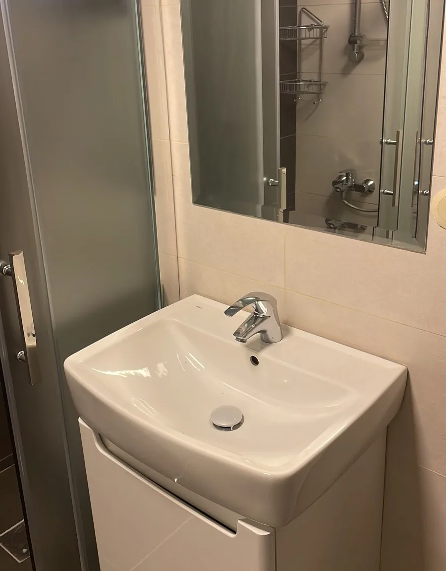 Furnished Apartment for Rent – Achrafieh — الصورة 5