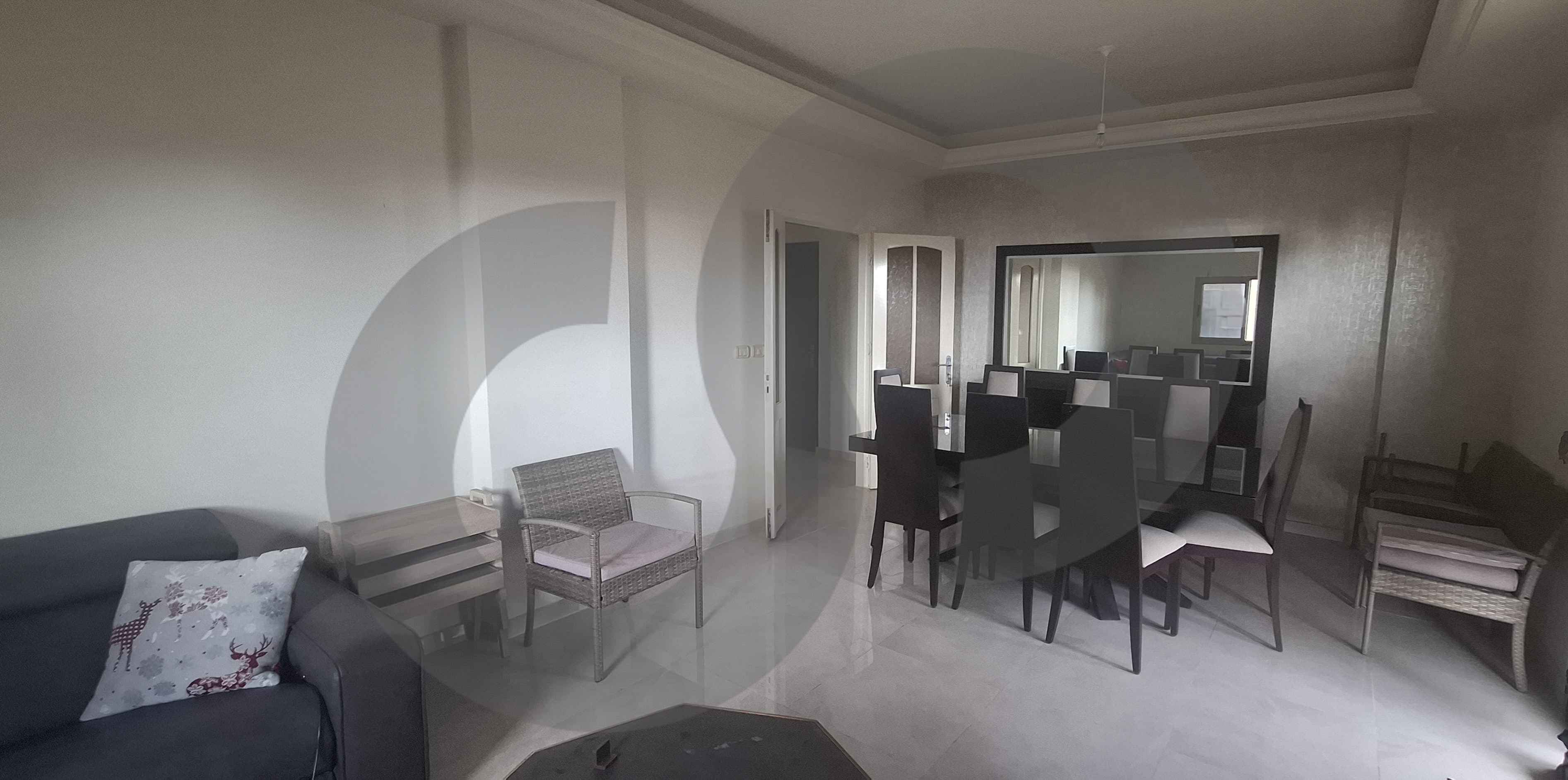 Serene and secure environment/SEA VIEW/CHOUF - JIYYEH — الصورة 3