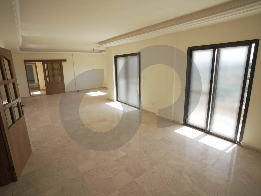 penthouse— brand new, super spacious - Dedde , KOURA — الصورة 3