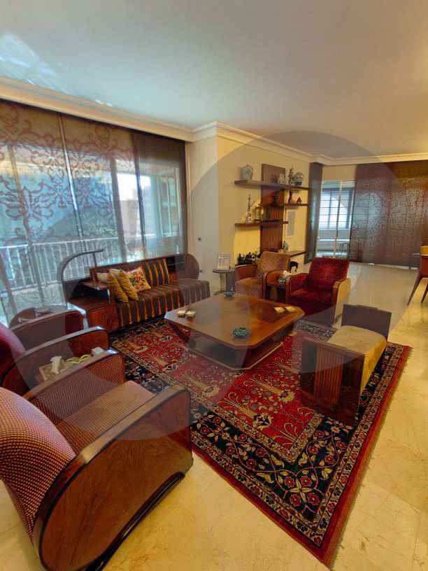 Secure Residential Area/AIN AL TINEH,BEIRUT /desirable neighborhood — الصورة 2