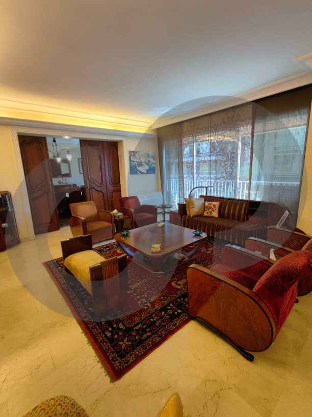 Secure Residential Area/AIN AL TINEH,BEIRUT /desirable neighborhood — الصورة 3