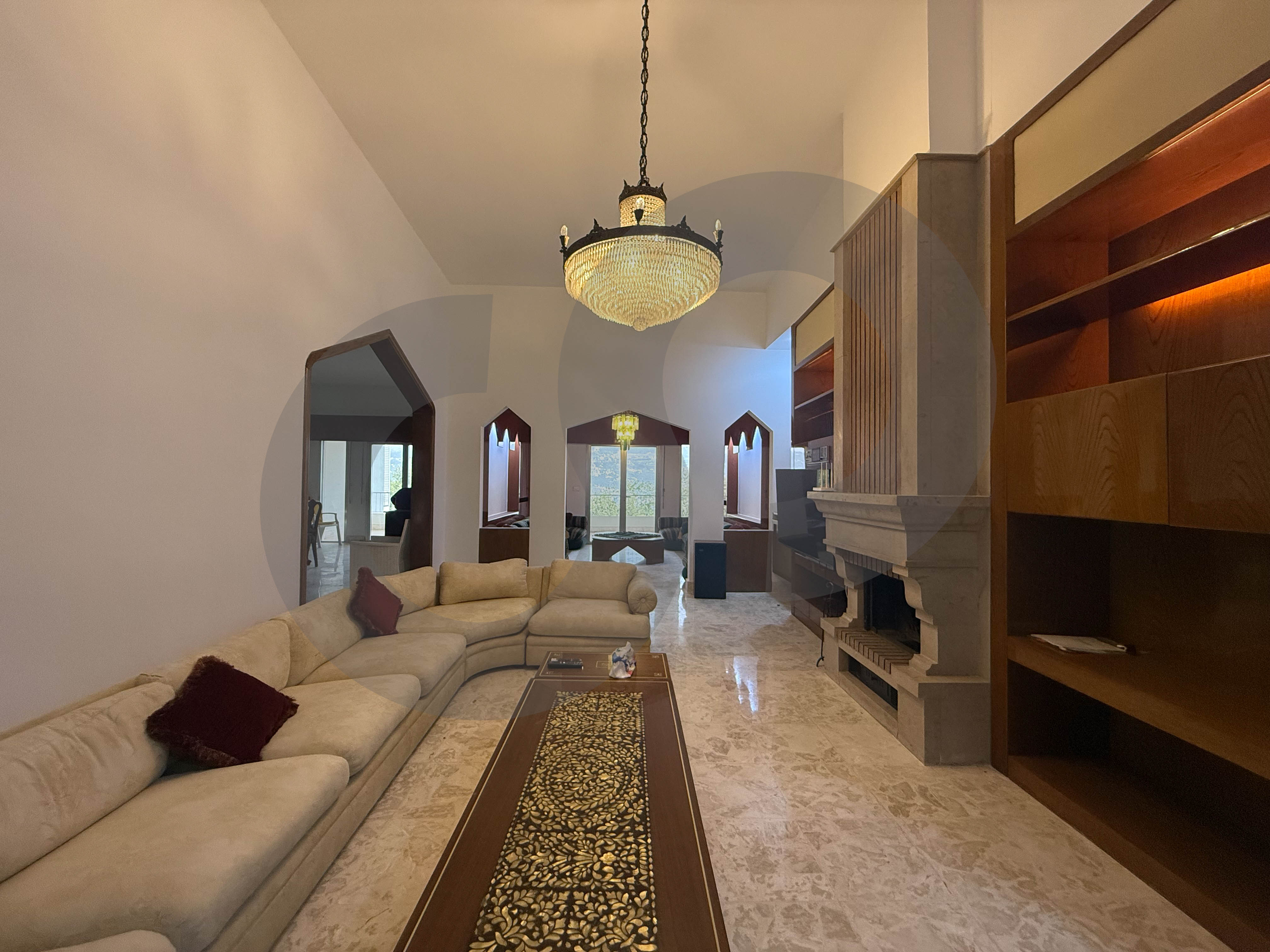 dream retreat- prime Ajaltoun location — الصورة 2