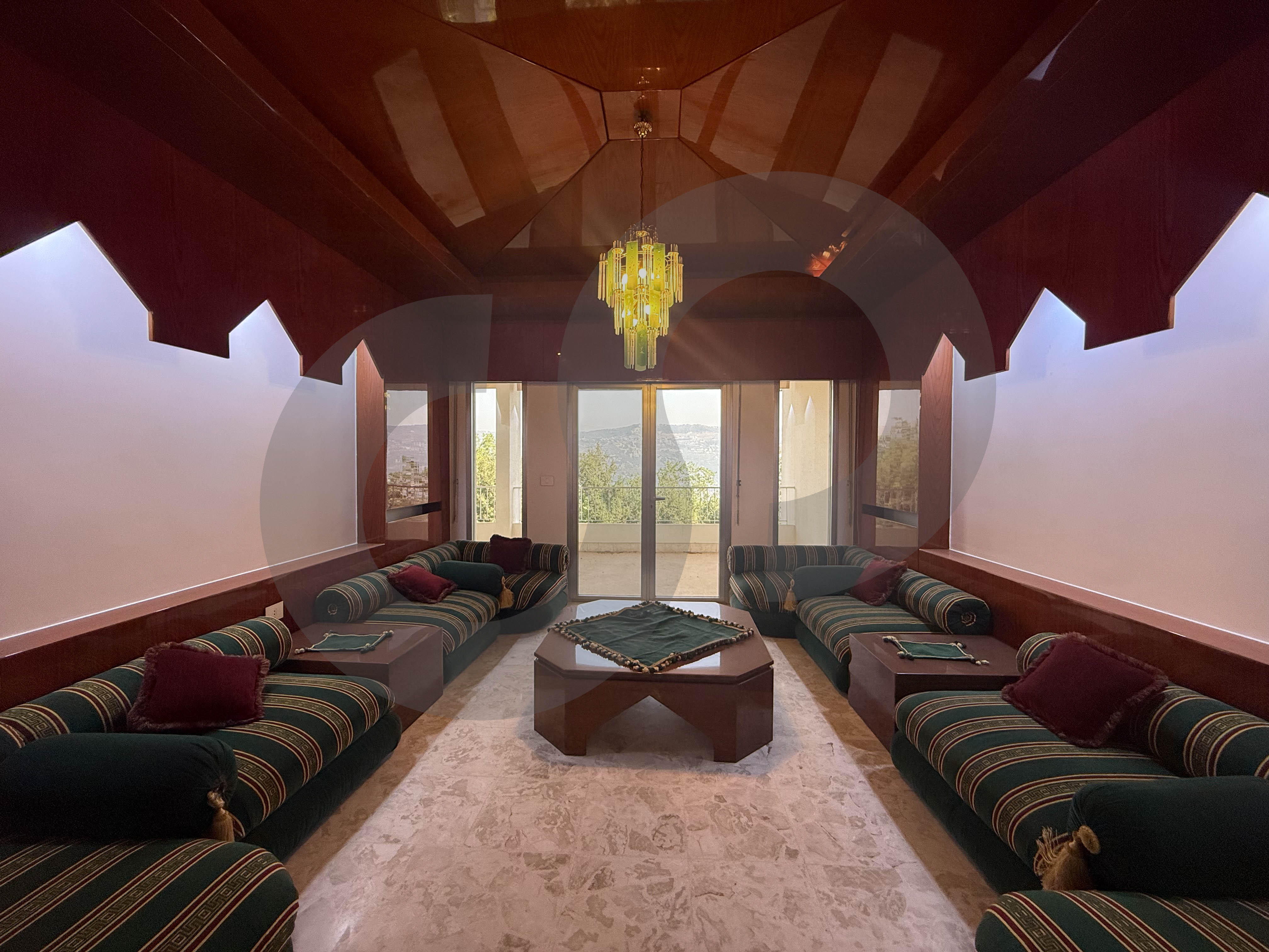 dream retreat- prime Ajaltoun location — الصورة 3