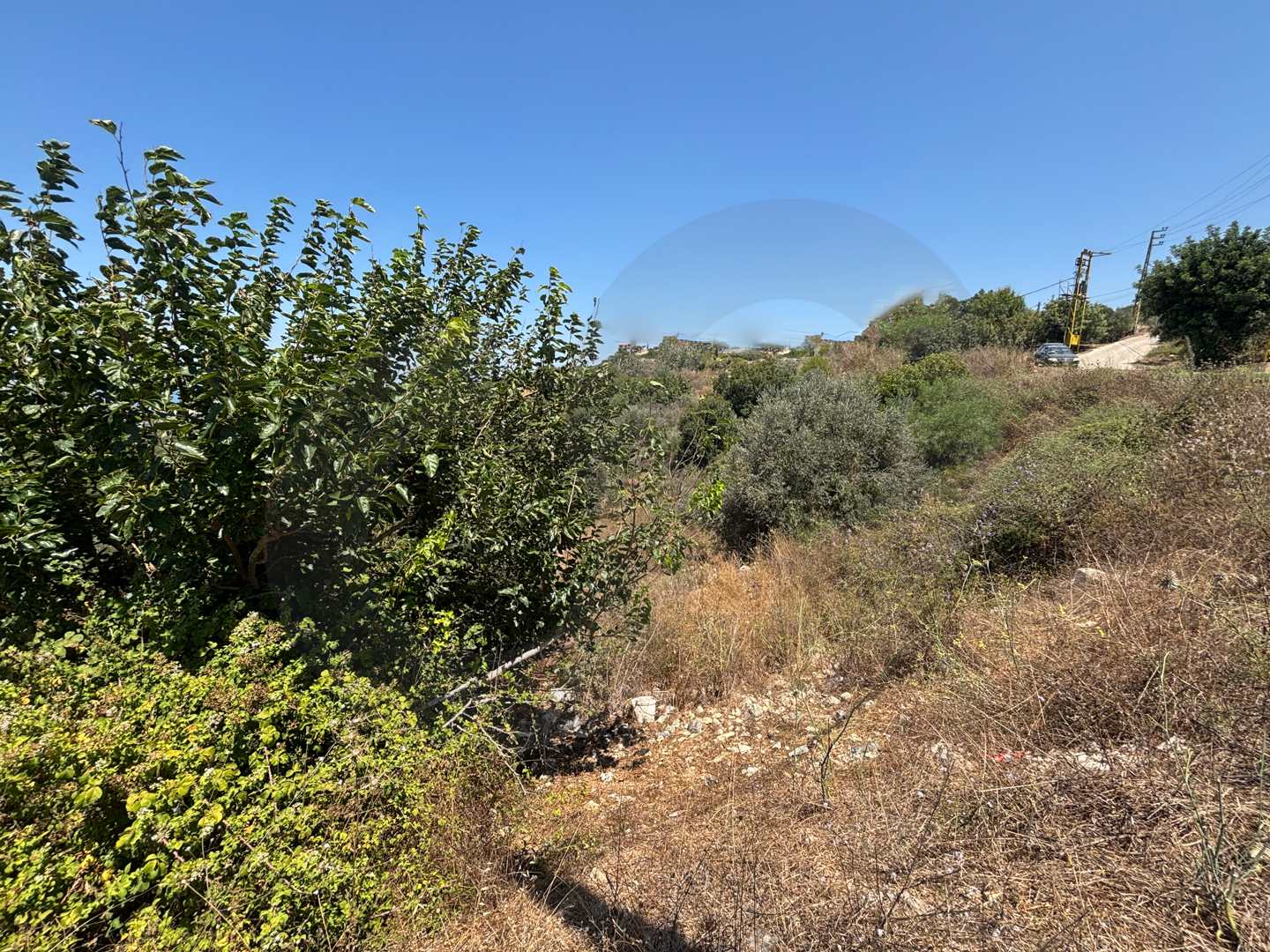 great opportunity, beautiful area BATROUN - Eebrine — الصورة 2