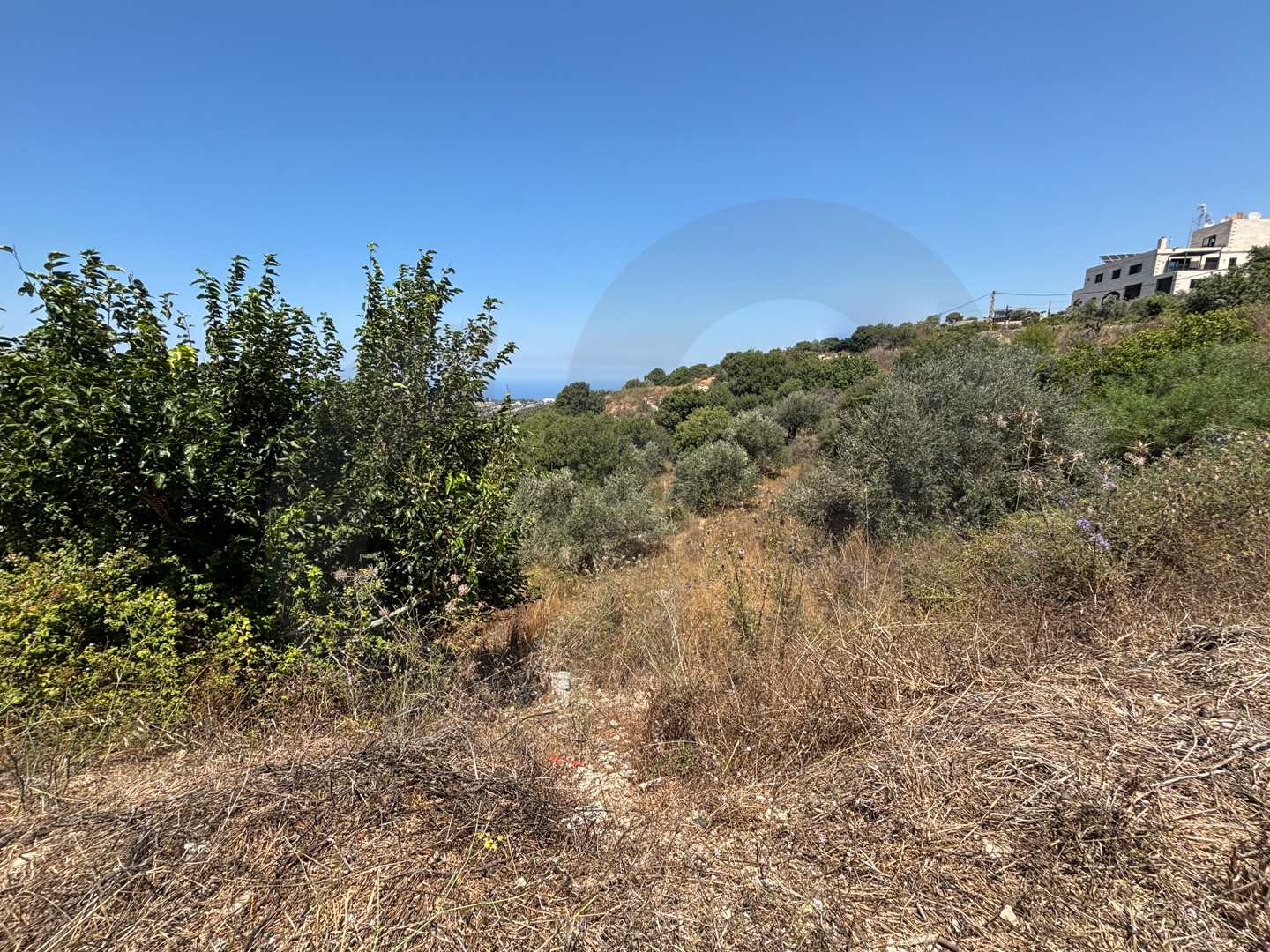 great opportunity, beautiful area BATROUN - Eebrine — الصورة 3