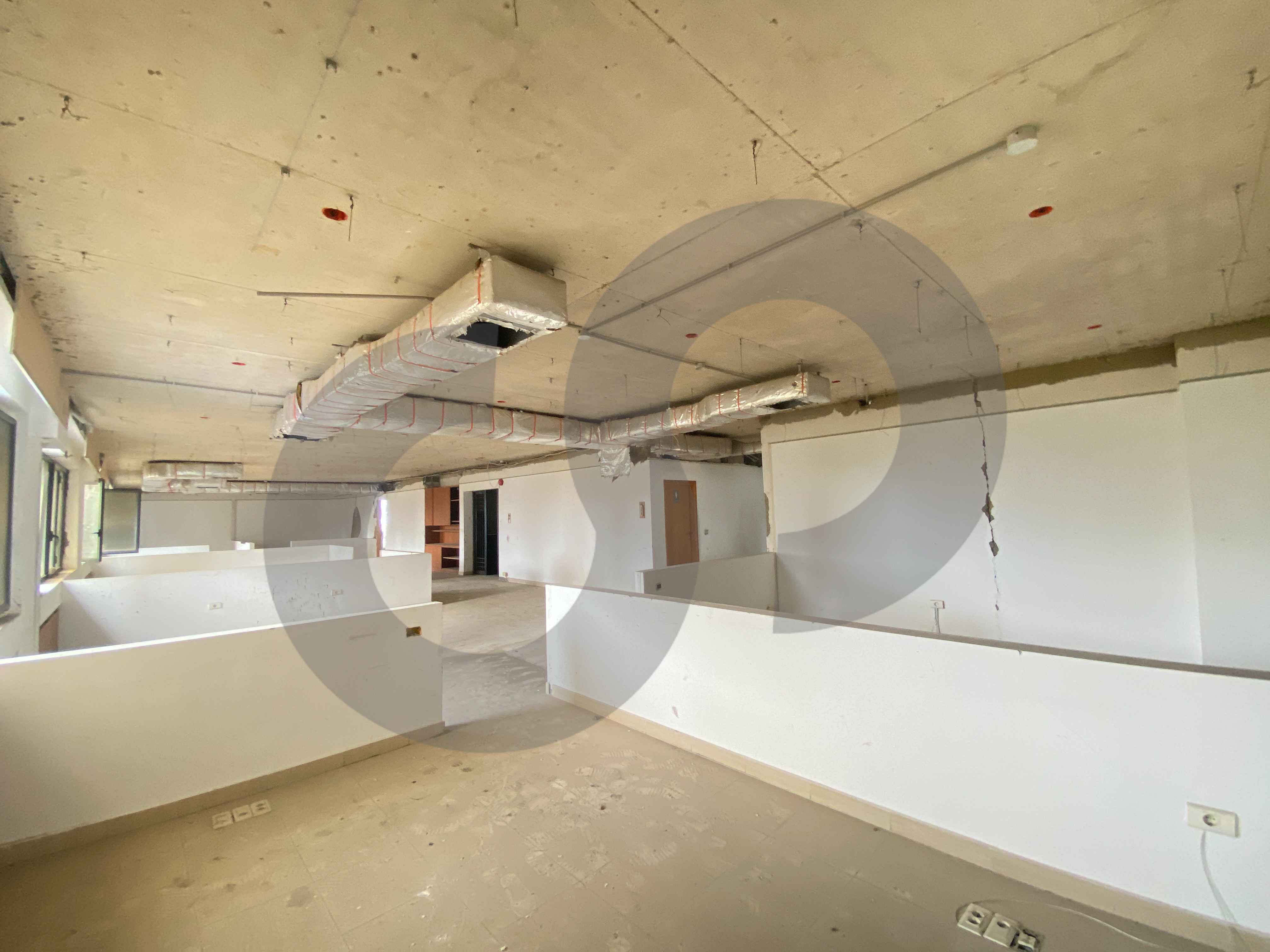 Ten underground parking spaces/MAR MIKAHEL — الصورة 2