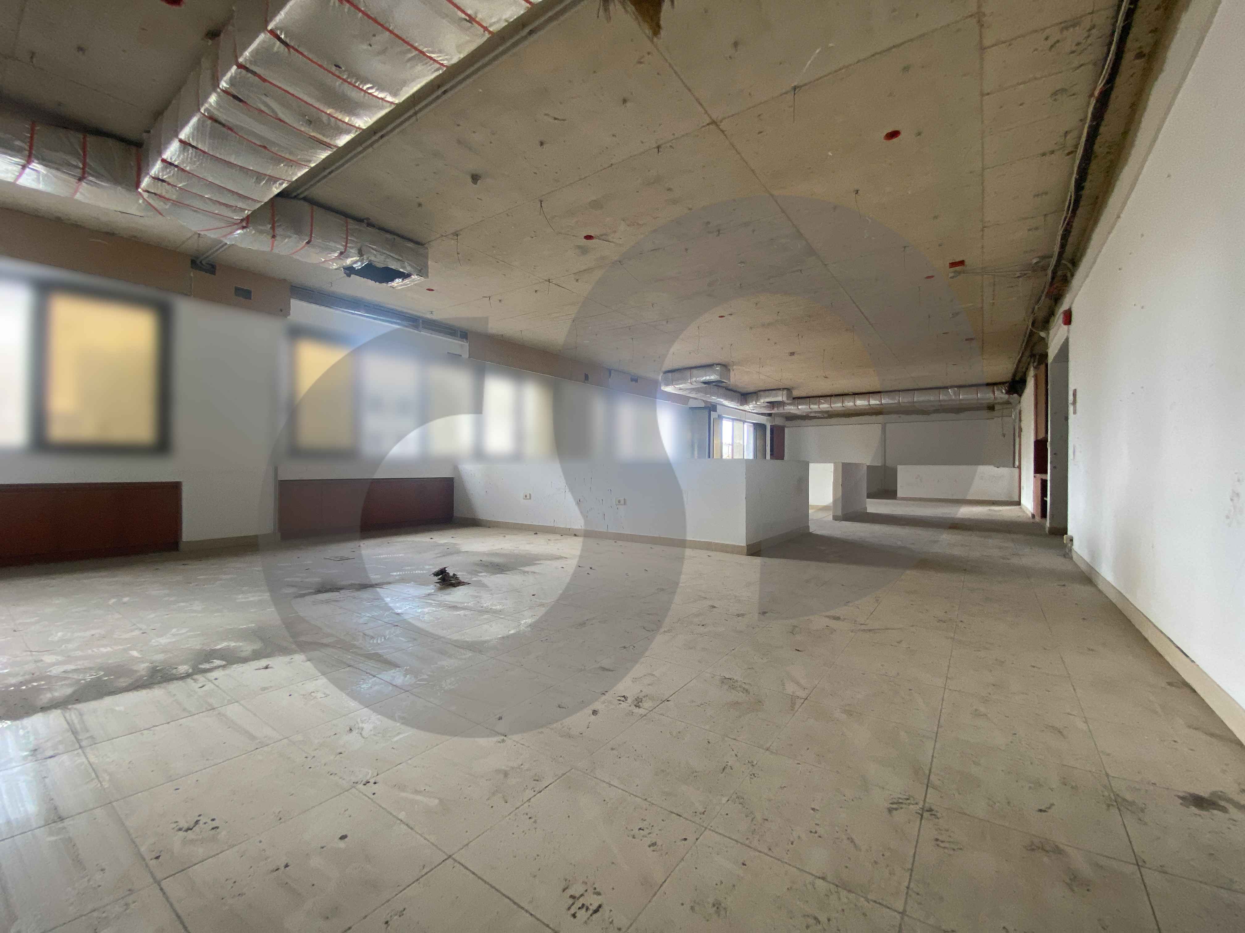 Ten underground parking spaces/MAR MIKAHEL — الصورة 3