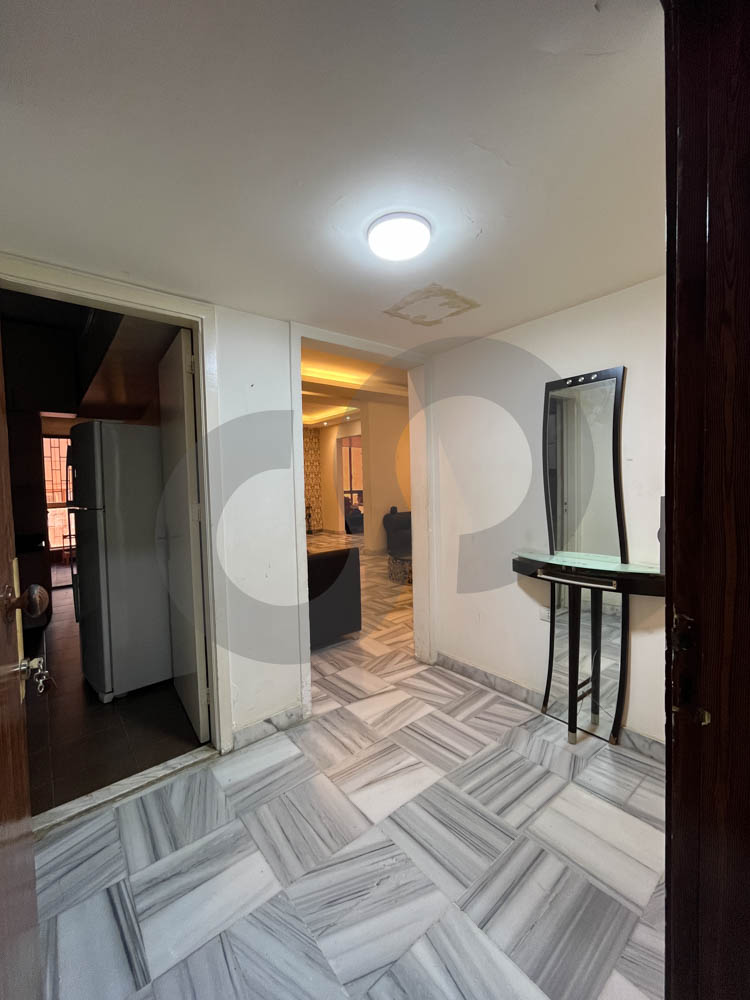 Elegant Fully Furnished Apartment for Rent in Ramlet El Bayda — الصورة 2