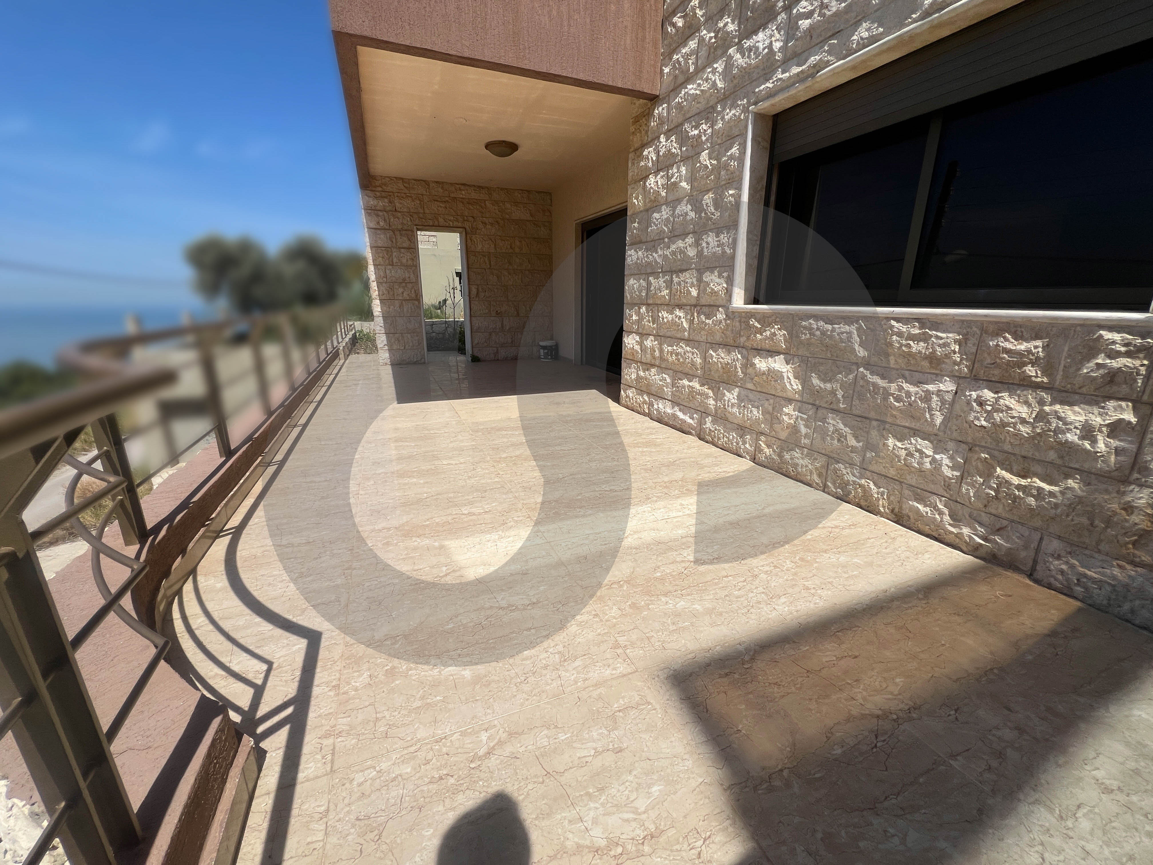 Brand new/ Sea view/ Terrace and Garden In Jbeil-halat — الصورة 2