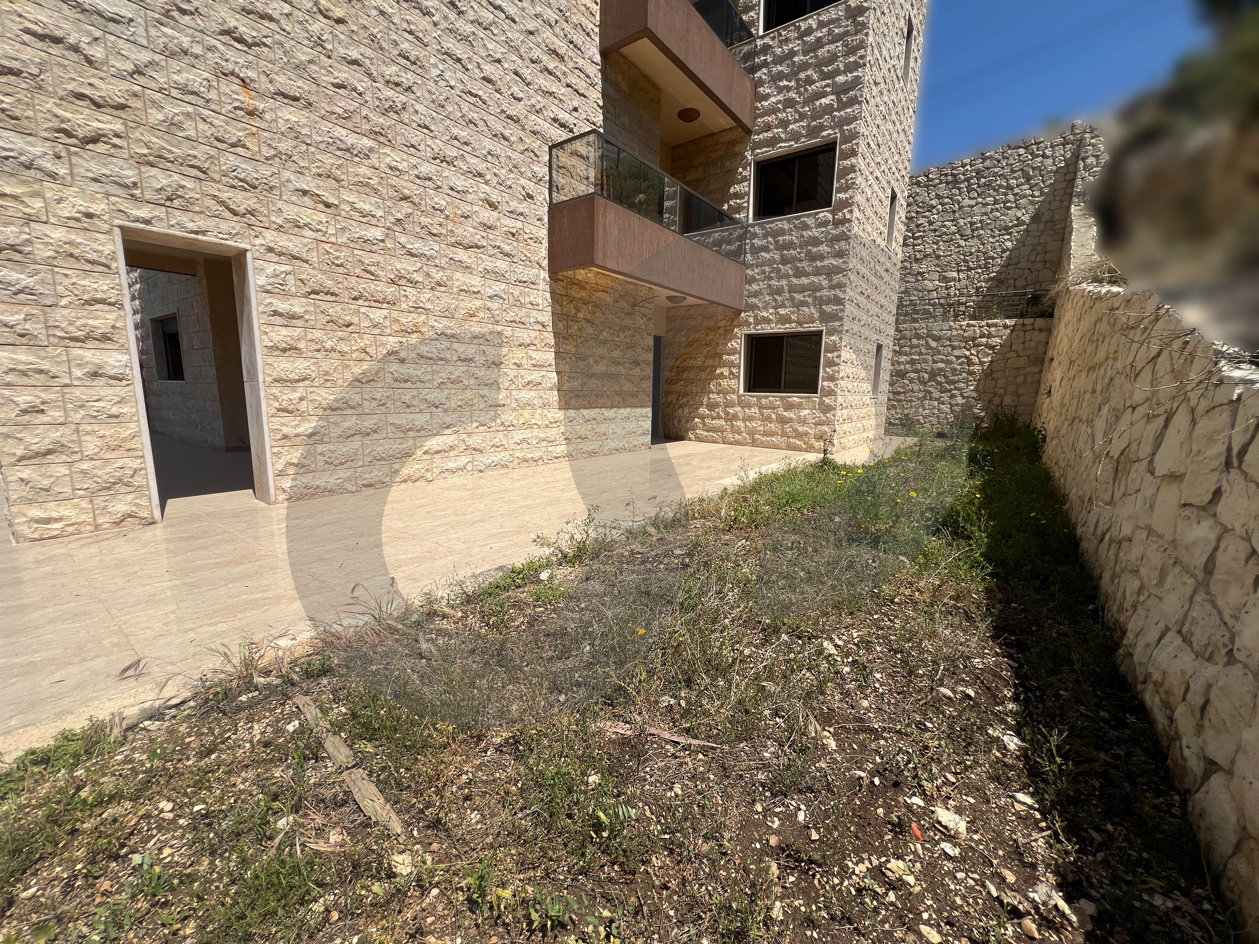Brand new/ Sea view/ Terrace and Garden In Jbeil-halat — الصورة 3
