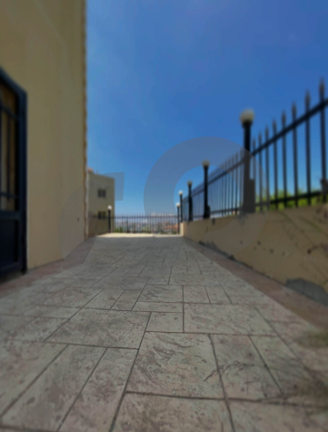 30 sqm terrace/BRAND NEW/Bhamdoun, Aley — الصورة 2