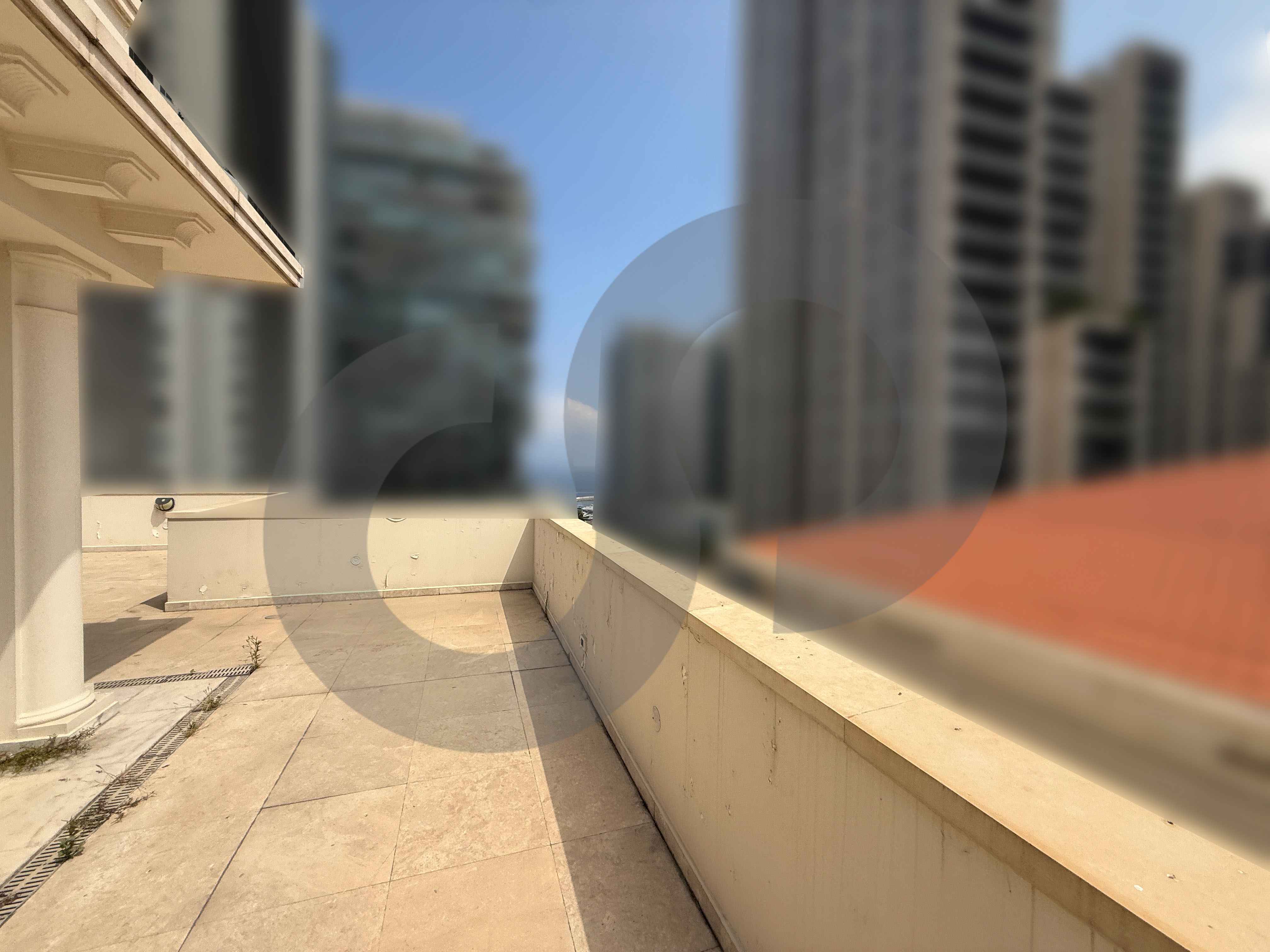 FULLY FURNISHED/penthouse/Downtown district /and skyline — photo 2
