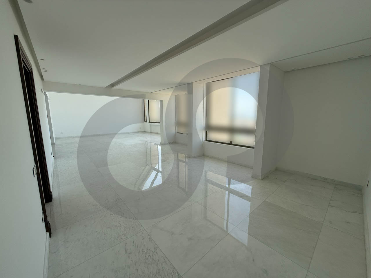 Panoramic Views - 2 minutes from highway IN JDEIDEH ! — الصورة 2