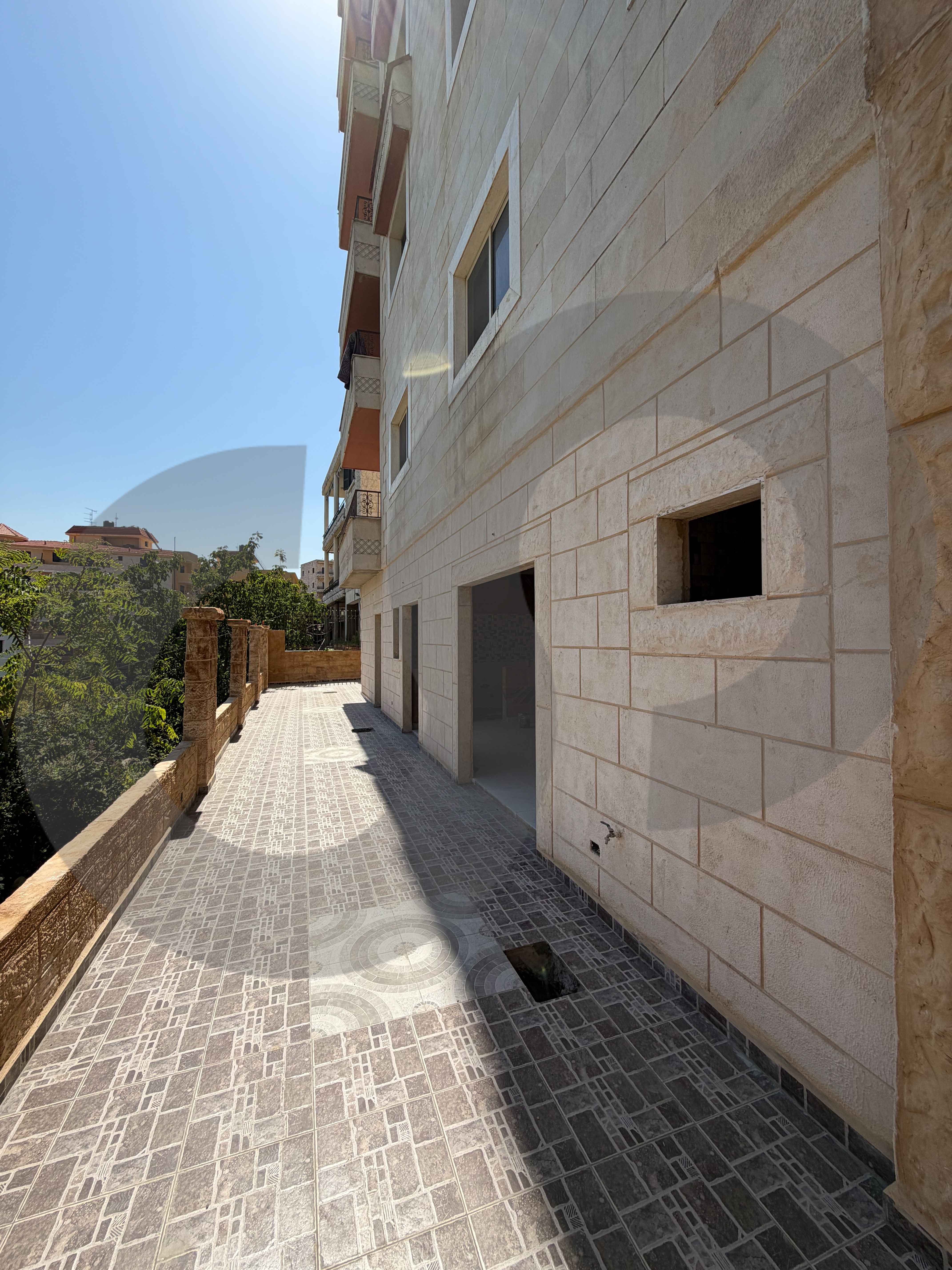 INSTALLMENTS/Calm Area/Close to all amenities/Bhamdoun - Baalechmay,ALEY — الصورة 2