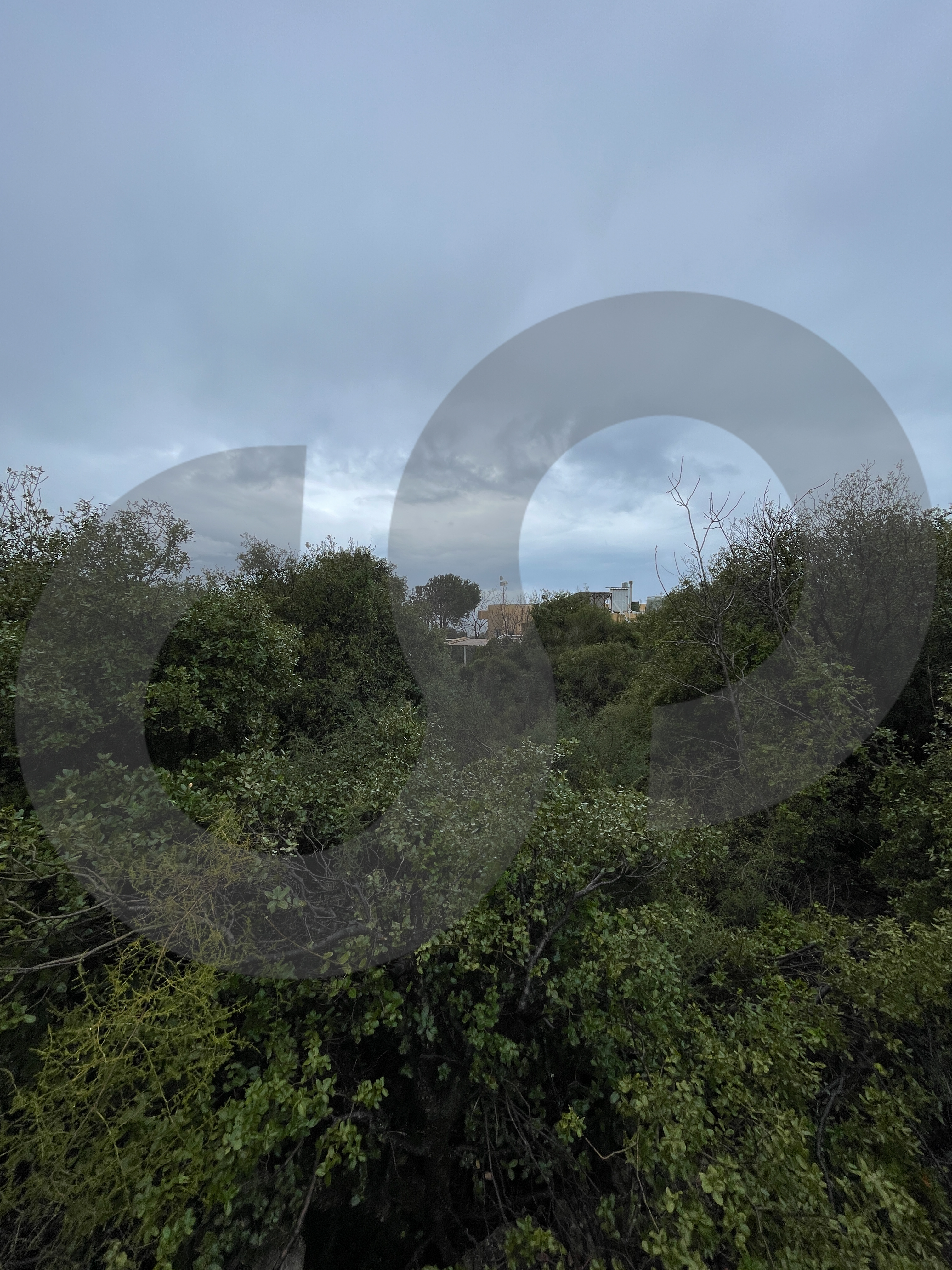 1000 sqm land for sale in Bejjeh /Open View — الصورة 3