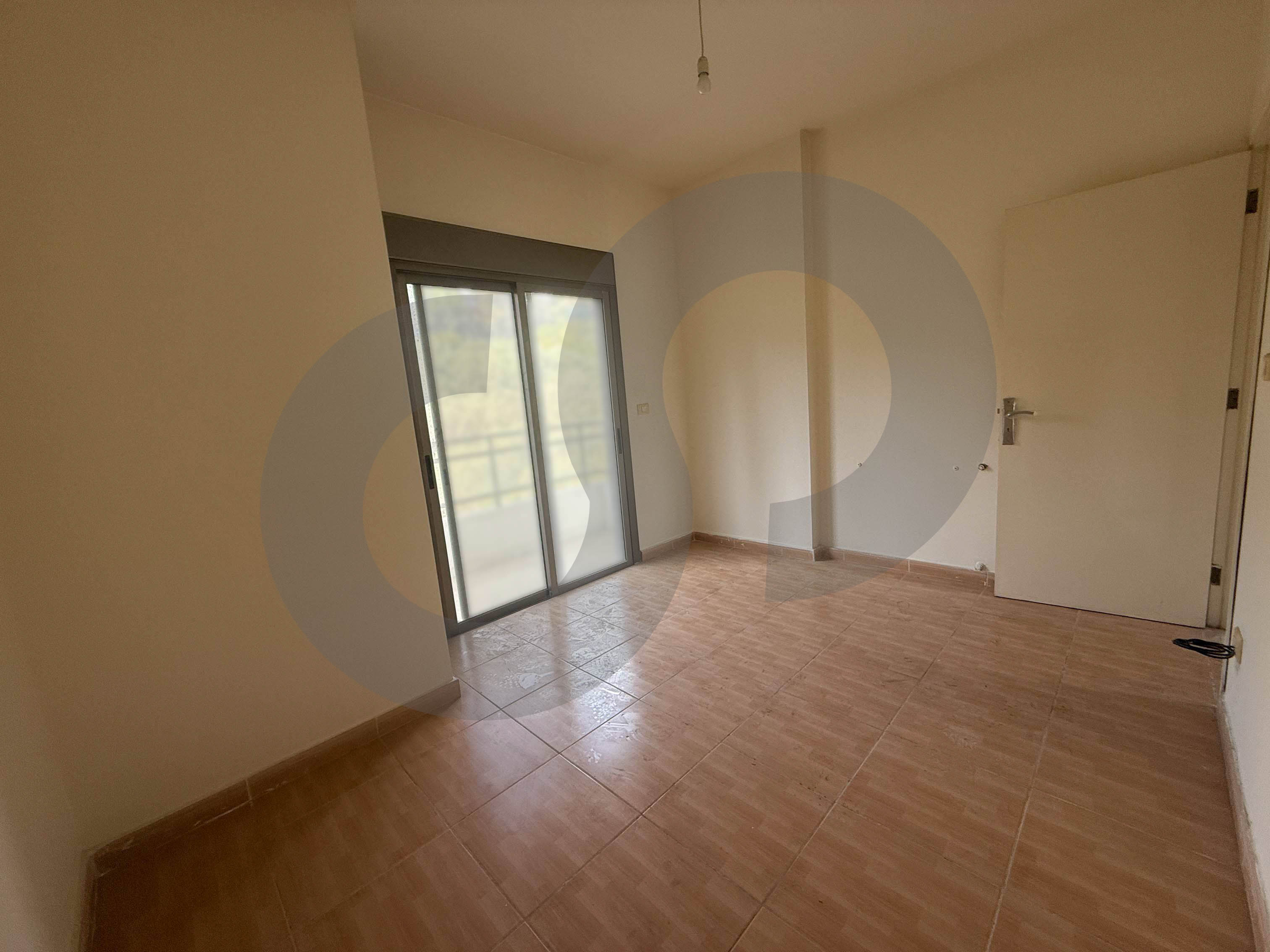 Spacious 170 sqm apartment in Jamhour — الصورة 3